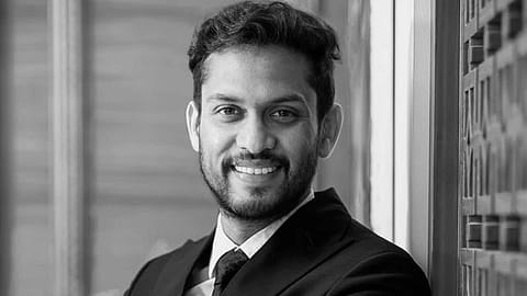 Mohit Goel, Managing Director, Omaxe Ltd