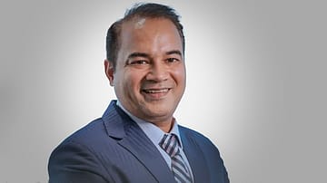 Star portfolio fund manager Siddhartha Bhaiya passes away