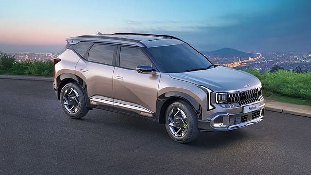Kia India launches 2026 Seltos at ₹10.99 lakh Kia India launches 2026 Seltos at ₹10.99 lakh