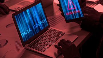 India tops APAC ransomware target list as cyberattacks surge 165% in Q1 2026: Cyble