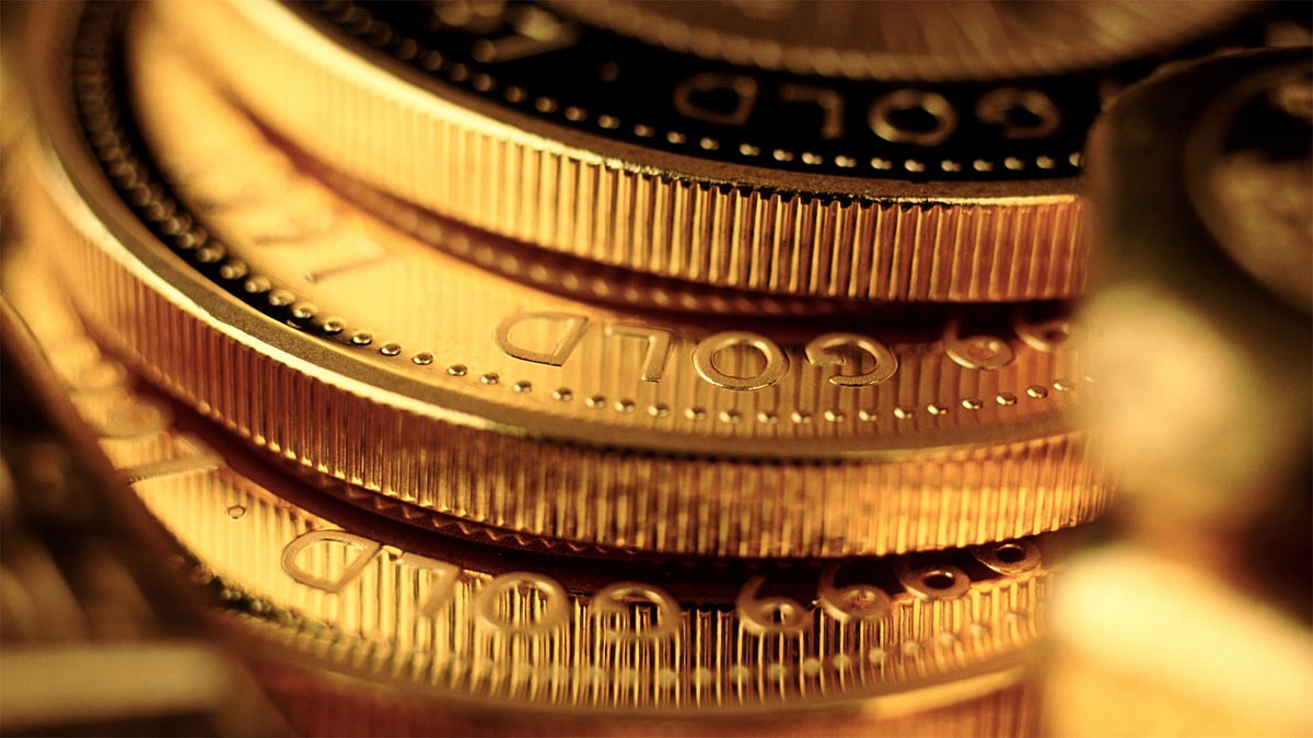 Vedanta, Hindustan Zinc, NMDC, NALCO rally up to 6% as govt hikes gold ...