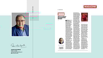 Netflix India’s blockbuster decade: Charting the streaming giant’s 10-year journey