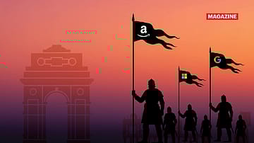 Why Microsoft, Amazon, and Google are betting billions of dollars on AI use-cases in India