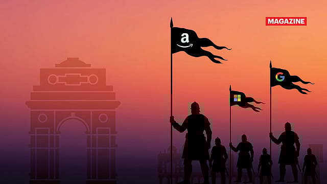 Why Microsoft, Amazon, and Google are betting billions of dollars on AI use-cases in India Why Microsoft, Amazon, and Google are betting billions of dollars on AI use-cases in India