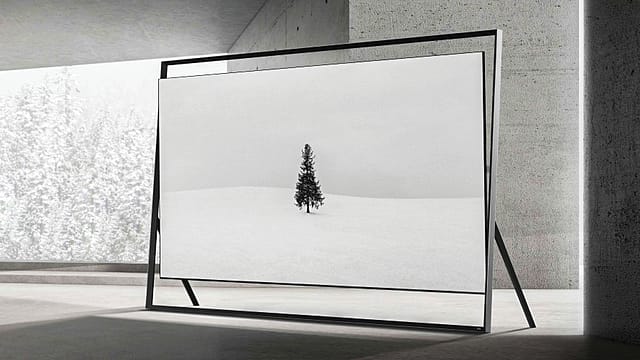 Samsung expands premium TV line-up with 130-inch micro RGB model at CES 2026
Samsung expands premium TV line-up with 130-inch micro RGB model at CES 2026