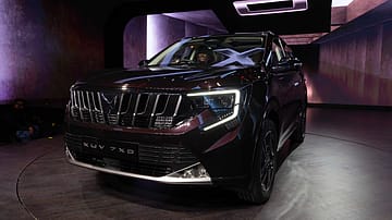Mahindra launches XUV 7XO at ₹13.66 lakh; here’s a list of features 