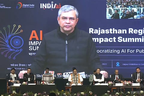 Rajasthan AI Summit
