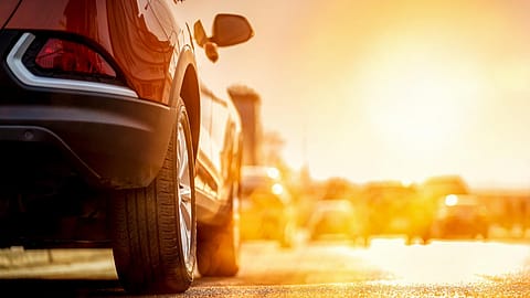 Data released by the FADA showed that total vehicle retail sales rose 7.71% year-on-year to 28.16 million units