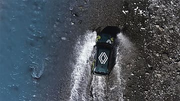 Ahead of India unveil, next-gen Renault Duster logs 1 million km in global testing