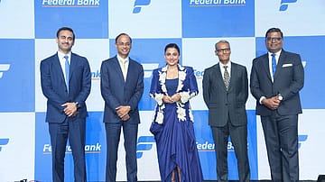 Federal Bank unveils digital-first brand identity as national ambitions grow