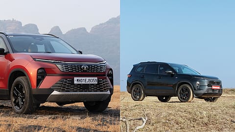 Tata Motors announces the prices of petrol-driven Safari and Harrier