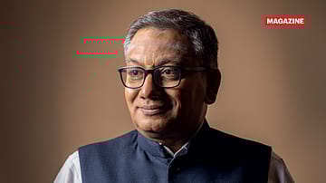 The Indian capital markets are entering a new orbit and the best is yet to come, says BSE MD & CEO S. Ramamurthy