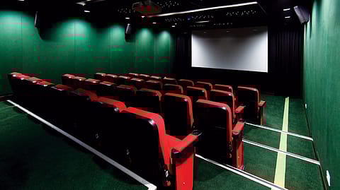 The move marks a strategic push by Cinépolis India to build a structured cinema advertising business alongside its core exhibition operations. 