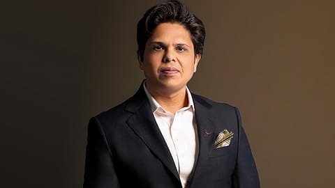 Ankur Aggarwal, Chairman & Founder, BNW Developments