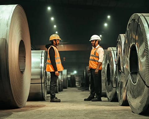 BMW Industries Limited