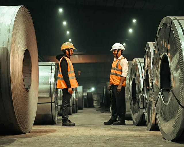 BMW Industries secures ₹500-crore debt for Bokaro greenfield steel project BMW Industries secures ₹500-crore debt for Bokaro greenfield steel project