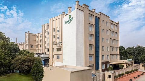 Lemon Tree will first merge two of its wholly owned subsidiaries—Carnation Hotels and Hamstede Living—with itself