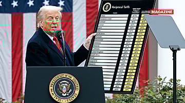 Flashback 2025: The year in pictures