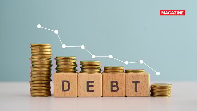 Best Investments 2026: The top-performing debt funds Best Investments 2026: The top-performing debt funds