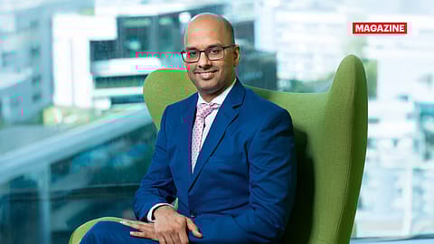 Manish Banthia, chief investment officer, fixed income, ICICI Prudential AMC