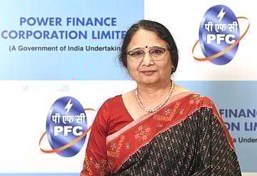 Power Finance Corporation to raise up to ₹5,000 crore via NCDs; PSU stock rises nearly 3%