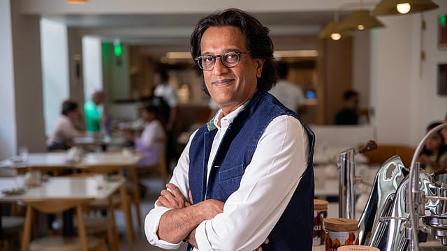 How Araku Coffee is trying to How Araku Coffee is trying to