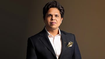 From Delhi to Dubai: How Ankur Aggarwal's BNW took Lamborghini homes to the UAE skyline