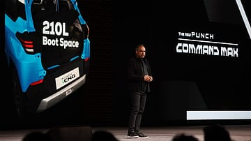 Why should compact mean compromise? Tata Motors raises the bar with new Punch