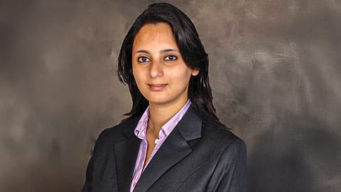 Rumki Majumdar, Economist, Deloitte India