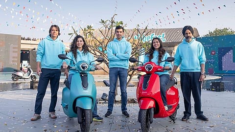The launch underlines Bajaj Auto’s strategy to address the sub-₹1 lakh electric scooter category, which has emerged as a key volume driver in India’s two-wheeler EV market