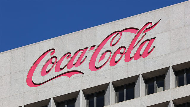 Coca-Cola’s Indian bottling ar Coca-Cola’s Indian bottling ar
