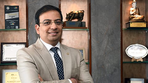 AIBI attributes these numbers to India’s structural consumption story, where long-term demand growth in consumer electronics, combined with strong brand positioning and operating leverage, allows companies to justify premium valuations