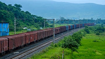 Railways emerging as India’s logistics backbone, capacity gaps persist: ASSOCHAM