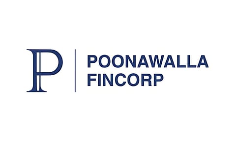 The shares of Poonawalla Fincorp slipped 1.55% on Friday to end at ₹463.95 apiece on the national stock exchange. 