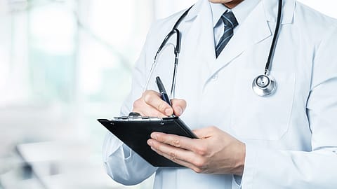 The diagnostics segment continued to outperform in Q2 FY26, with leading chains reporting on-year revenue growth of 10–22%.