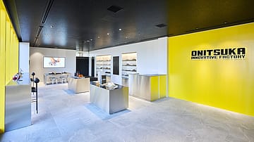 From handcrafted shoes to fragrances, Onitsuka Tiger gears up for a complete luxury experience