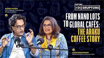 From Tribal Farms to Paris Cafés: The Nano Lot Coffee Revolution