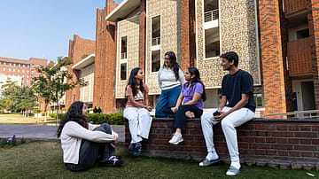 Ashoka University students secure 18 global scholarships in record year