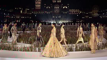 India’s next fashion edge may lie in foresight, not fast fashion