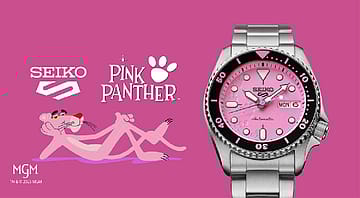 Seiko bets bigger on India with Mumbai flagship 