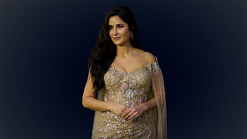 Katrina Kaif