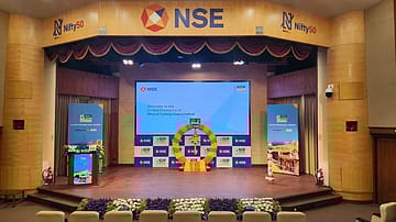 BCCL IPO listing: PSU stock debuts at 96% premium, adds ₹358 crore to investor wealth