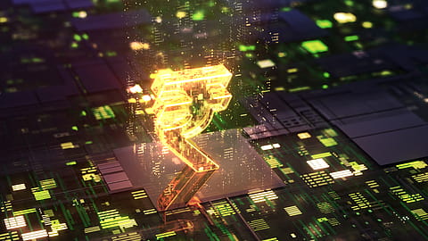 At the interbank foreign exchange market, the rupee opened at 90.56 against the greenback. 