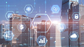 India's fintech funding reboun