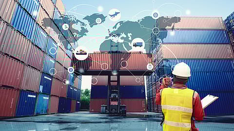 ASSOCHAM noted that the composition of India’s top 10 trade partners remained largely unchanged