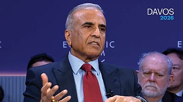 $6-7 tn for 1.4 bn people doesn't stack up: Sunil Mittal says $30 tn economy must be India’s true north