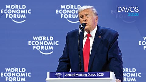 The move follows amid Trump’s renewed focus on Greenland, the autonomous Danish territory he views as strategically vital for the United States and its allies.