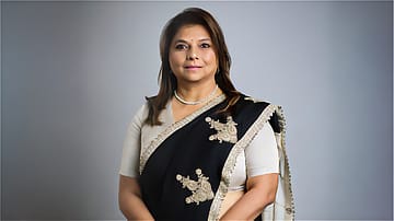 ‘2026 is about selective alpha, not broad beta,’ says Amisha Vora on markets and the Union Budget