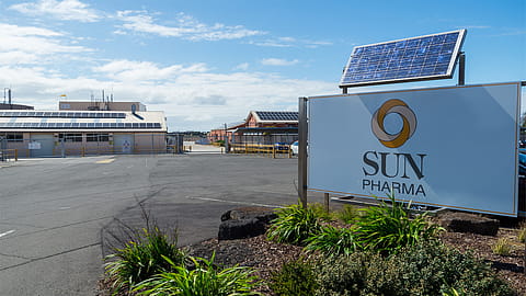 Sun Pharma