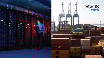 Davos 2026: From ports to data centres, what nine Indian states are pitching at WEF